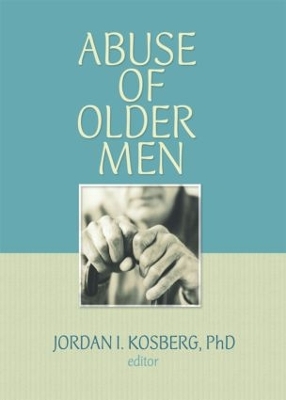 Abuse of Older Men book