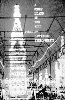 Coney Island of the Mind book