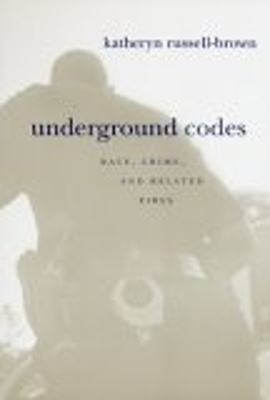 Underground Codes book