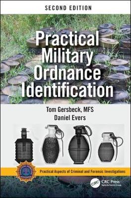 Practical Military Ordnance Identification, Second Edition book