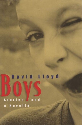 Boys by David Lloyd