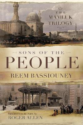 Sons of the People: The Mamluk Trilogy book