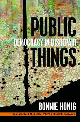 Public Things book