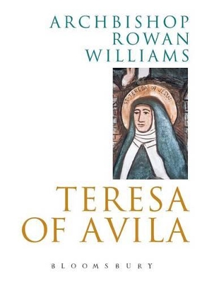 Teresa of Avila book