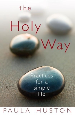 Holy Way book