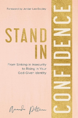 Stand in Confidence book