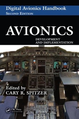 Avionics book