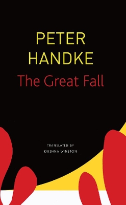 The Great Fall book