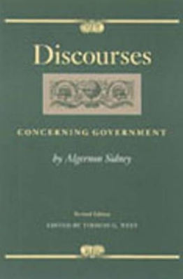 Discourses Concerning Government book