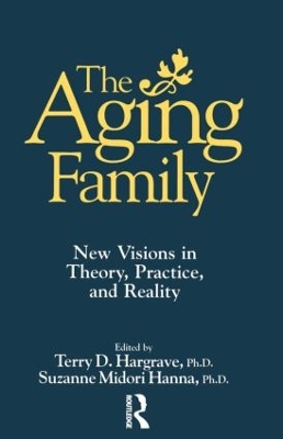 Aging Family book