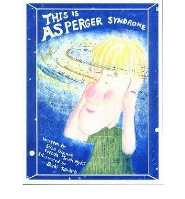 This is Asperger Syndrome book