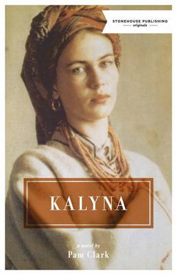 Kalyna book