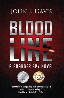 Blood Line by John J Davis