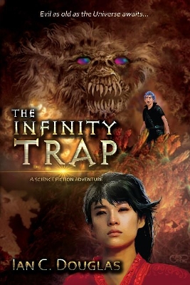 Infinity Trap book