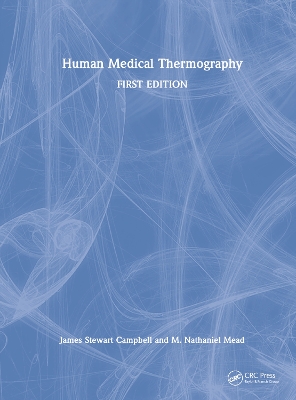 Human Medical Thermography book