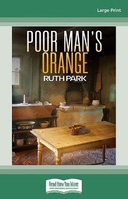 Poor Man's Orange by Ruth Park