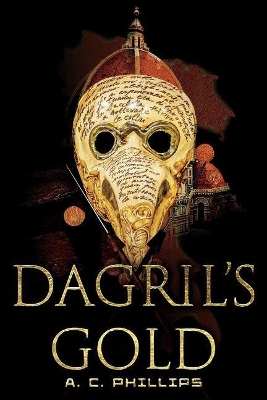 Dagril's Gold book