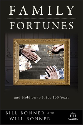 Family Fortunes book