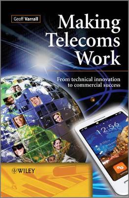 Making Telecoms Work book