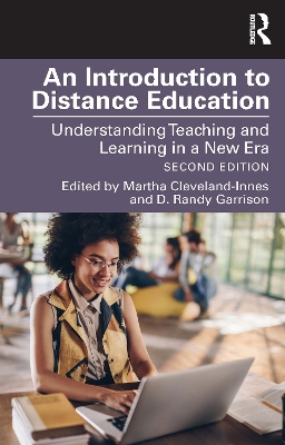 Introduction to Distance Education book