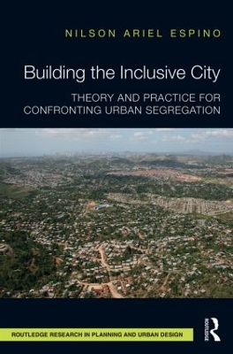 Building the Inclusive City by Nilson Ariel Espino