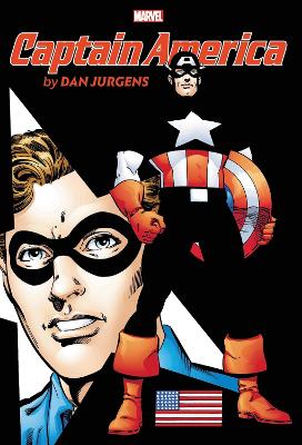 Captain America By Dan Jurgens Omnibus book