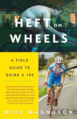 Heft On Wheels book