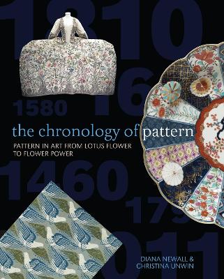 Chronology of Pattern book