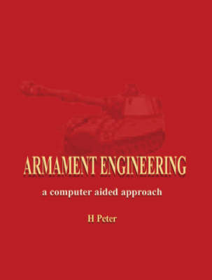 Armament Engineering book