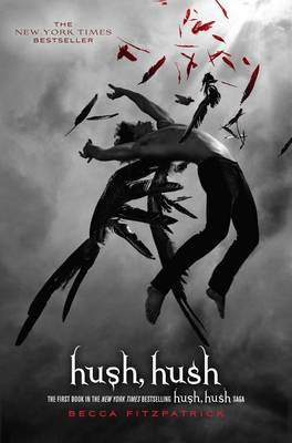 Hush, Hush: #1 book