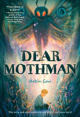 Dear Mothman: A Novel book