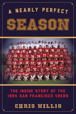 Nearly Perfect Season book