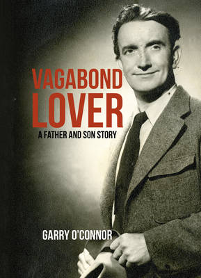 Vagabond Lover book