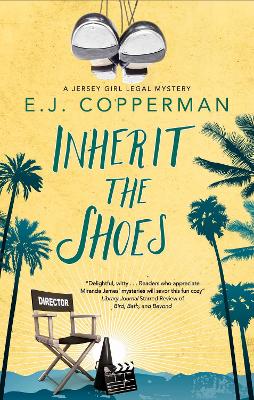Inherit the Shoes book