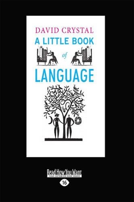 A A Little Book of Language by David Crystal