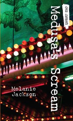 Medusa's Scream book