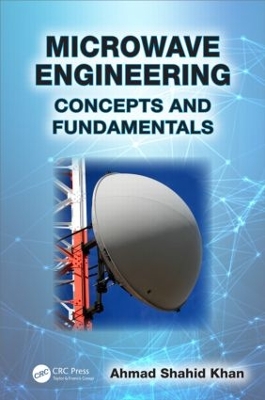 Microwave Engineering by Ahmad Shahid Khan