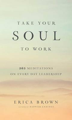 Take Your Soul to Work book