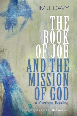 The Book of Job and the Mission of God book