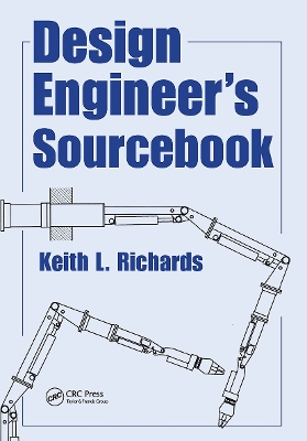 Design Engineer's Sourcebook book