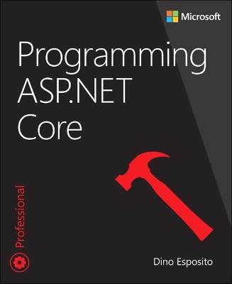 Programming ASP.NET Core book