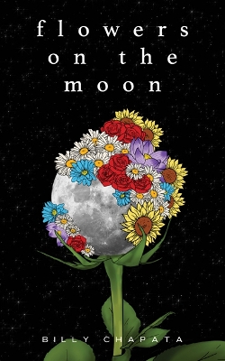 Flowers on the Moon book