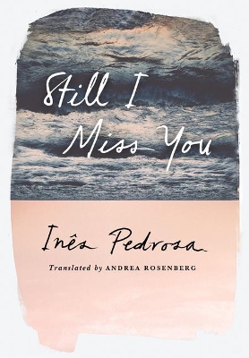 Still I Miss You book