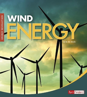 Wind Energy book