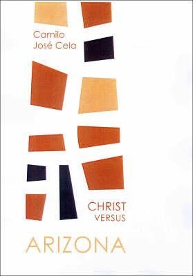 Christ Versus Arizona book