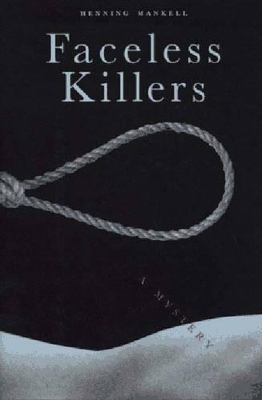Faceless Killers by Henning Mankell