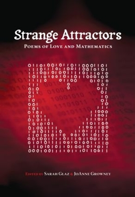 Strange Attractors book