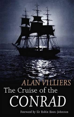 Cruise of the Conrad book