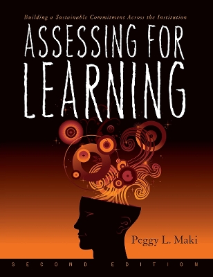 Assessing for Learning book