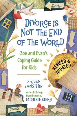 Divorce Is Not The End Of The World book